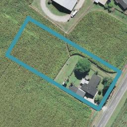 43 Kanakanaia Road, Te Karaka, Te Karaka