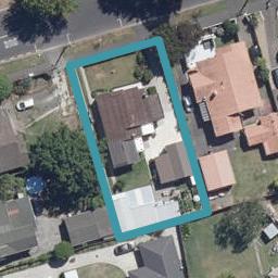 2 Wilson Street, Hamilton East, Hamilton