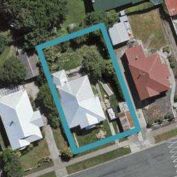 42 Islington Street, Turnbull Thomson Park, Invercargill