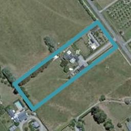 48 Oxford Street, Martinborough, Martinborough