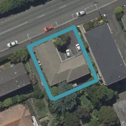 1/82 London Street, Dunedin Central, Dunedin