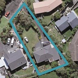 40 Seaview Road, Marfell, New Plymouth