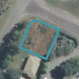 3 West Town Belt, Rakaia, Rakaia