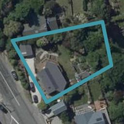 28 Ramahana Road, Huntsbury, Christchurch
