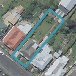 30 Woodhaugh Street, Woodhaugh, Dunedin