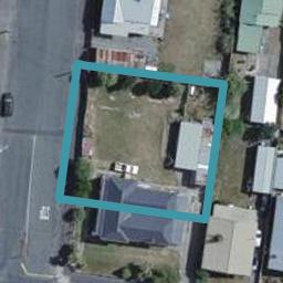 110 Perry Street, Masterton