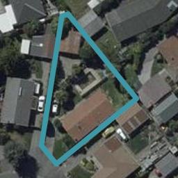 25 Cardinal Drive, Hillmorton, Christchurch