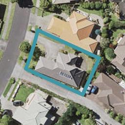 21 Matterhorn Crescent, Northpark, Auckland