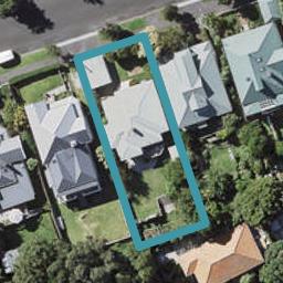 21 Allenby Avenue, Devonport, Auckland