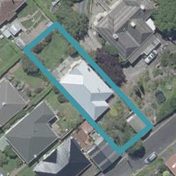 43 Rhodes Terrace, North East Valley, Dunedin