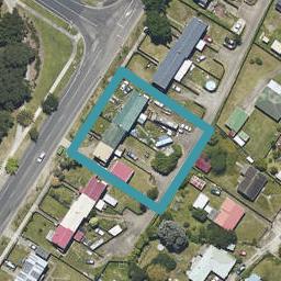 84 Onslow Street, Kawerau, Kawerau