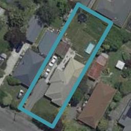 7 Moreland Avenue, Papanui, Christchurch