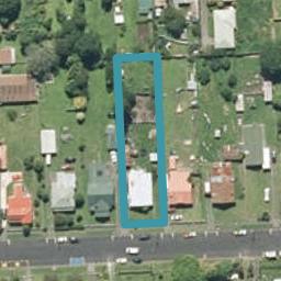 10 Tumoana Street, Taumarunui
