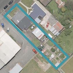 69 Tawa Street, Gonville, Whanganui