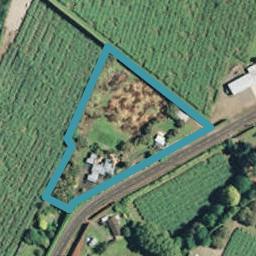 564 No 1 Road, Te Puke, Te Puke