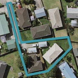 95 Te Irirangi Drive, Clover Park, Auckland