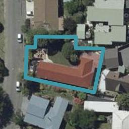 62A Palatine Terrace, Saint Martins, Christchurch