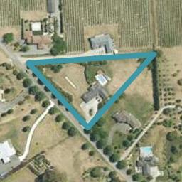 91 Dry Hills Lane, Riverlands