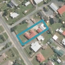 335A Pounawea Road, Owaka