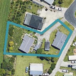 16A Gray Avenue, Te Puke, Te Puke