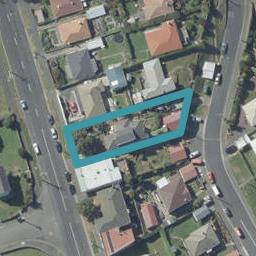 133 Riselaw Road, Calton Hill, Dunedin