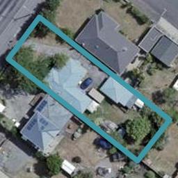 197 High Street South, Carterton
