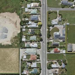 710 North Road, Lorneville, Invercargill