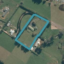 2129C Te Pahu Road, Whatawhata, Hamilton