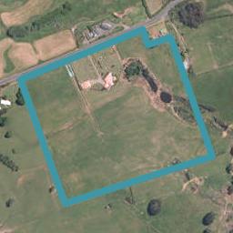 444 Grahams Beach Road, Waiuku