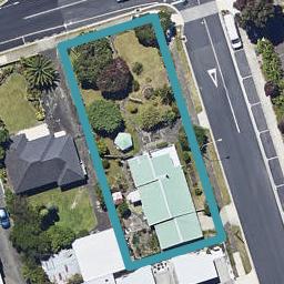 11 The Strand, Whakatane, Whakatane