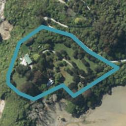 51 Peninsula Road, Tata Beach