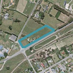 135 Fawcetts Road, Ashley, Rangiora