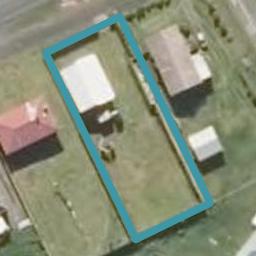 205 State Highway 1, Moerewa, Moerewa