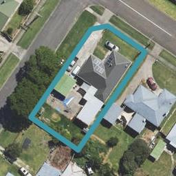 17 Huxley Road, Outer Kaiti, Gisborne
