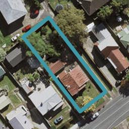 39 Park Avenue, Otahuhu, Auckland
