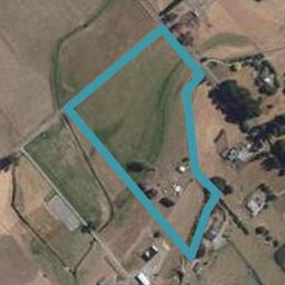 316 Francis Line, East Taratahi