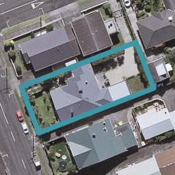 21 Watson Street, Strandon, New Plymouth