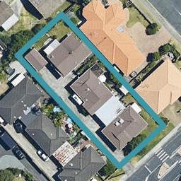 11A Golf Road, Mount Maunganui, Mount Maunganui