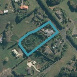 26 Ferguson Road, Whatawhata