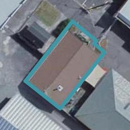38 Memorial Square, Carterton
