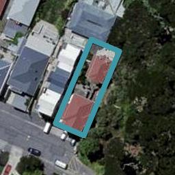 97C Ellice Street, Mount Victoria, Wellington