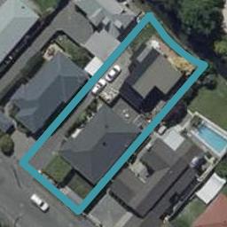 2/17 Woodford Terrace, Ilam, Christchurch
