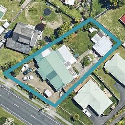 312 Pukehangi Road, Sunnybrook, Rotorua