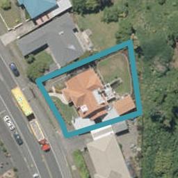 8 Great North Road, Saint Johns Hill, Whanganui