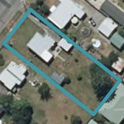17 McKenzie Street, Levin, Levin