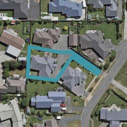 51 Glenroy Park Drive, Waikiwi, Invercargill