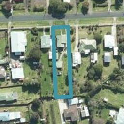 12 Campbell Terrace, Dargaville