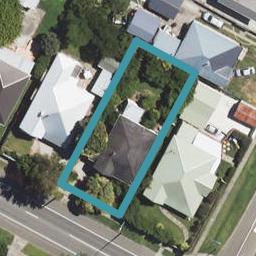 152 Rutene Road, Kaiti, Gisborne