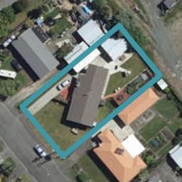 5 Lammas Street, Richmond