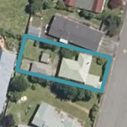 29 Gregg Street, Dannevirke